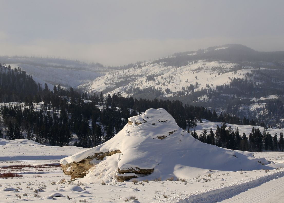 Soda Butte